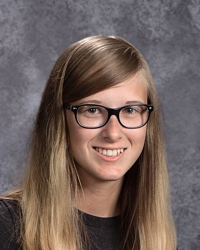 Kaycee Nichols